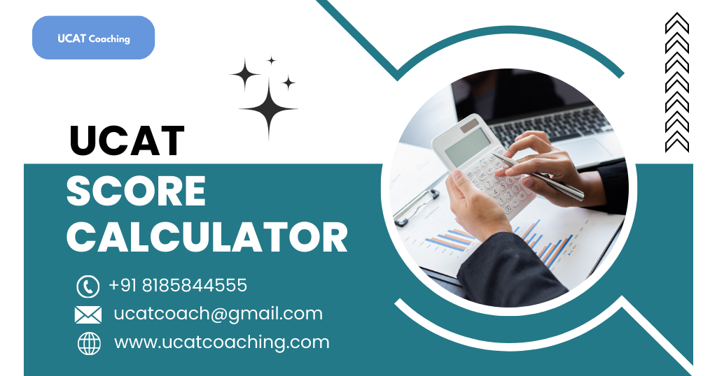 Best UCAT Score Calculator 2024 for Accurate Score Estimates