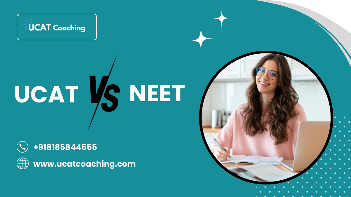 UCAT VS NEET